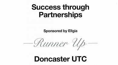 Doncaster Business Awards 2020/21
