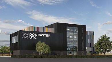 Apply for Doncaster UTC from September