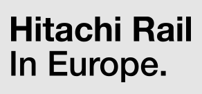 Hitachi Rail in Europe