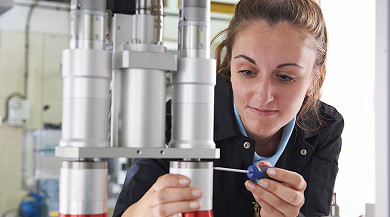 Level 2 National Diploma in Engineering